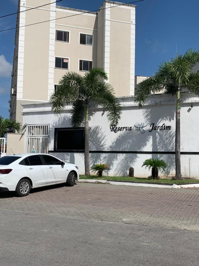 Cantinho Dos Rehm Fortaleza  Buitenkant foto