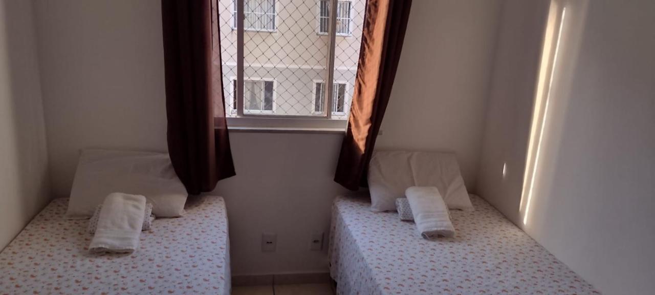 Cantinho Dos Rehm Fortaleza  Buitenkant foto
